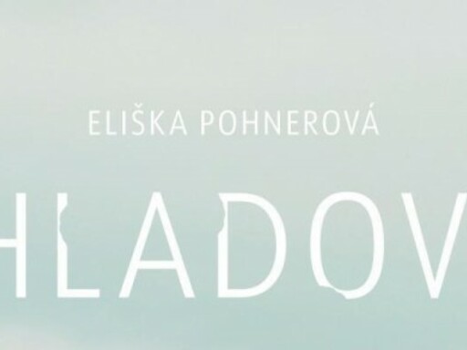 Elika Pohnerov - kniha Hladov