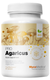 Agaricus PRO