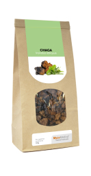 Suszone Chaga