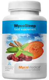 MycoSleep