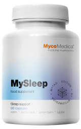 MySleep