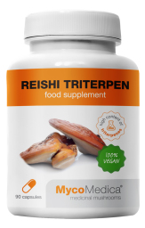 Reishi Triterpen