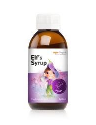 Syrop elfi