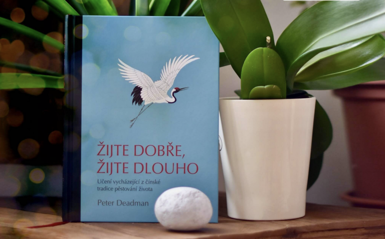 Zijte dobře, žijte dlouho