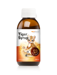 Syrop tygrysi